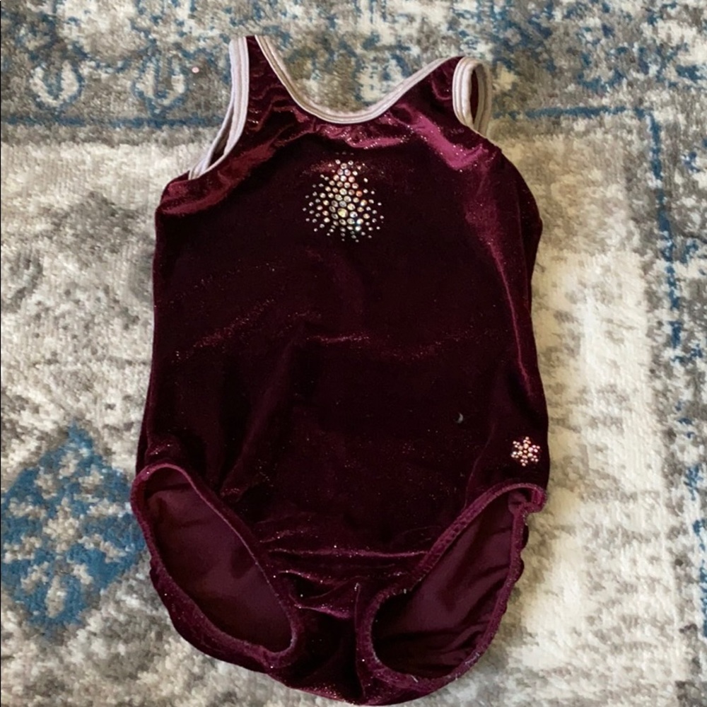 Leotard 6/7